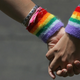 Illustration for article titled Everything's Gayer in Texas: Judge Strikes Same Sex Marriage Ban